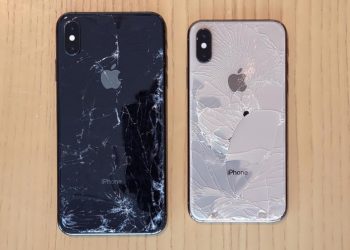 iPhone XS และ iPhone XS Max กันน้ำได้อย่างมีประสิทธิภาพรวมถึงเบียร์ แต่ไม่ควรทำตกอย่างเด็ดขาด
