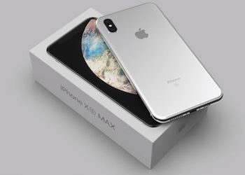 iPhone Xs Max จะเป็น iPhone ที่มีขนาดใหญ่ที่สุดของ Apple จริงหรือไม่?