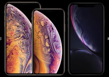 ผลทดสอบจาก Geekbench ยืนยัน iPhone XS และ XS Max มาพร้อมแรม 4GB ส่วนรุ่น XR แรม 3GB