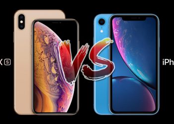 เปรียบเทียบสเปก iPhone XS, XS Max และ XR ส่องความเหมือนและแตกต่างกันอย่างไร?
