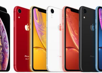 นักวิเคราะห์เชื่อ iPhone XS, XS Max และ XR จะมียอดจัดส่งร่วมกันถึง 85 ล้านเครื่อง ภายในปี 2018