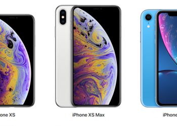 ซื้อที่ไหนถูกกว่า? สำรวจราคา iPhone XS, XS Max และ XR ในจีน, ฮ่องกง, ญี่ปุ่น, สิงคโปร์ และ ไต้หวัน