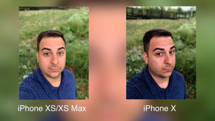 เปรียบเทียบคุณภาพกล้อง iPhone XS Max vs. iPhone X วัดกันแบบช็อตต่อช็อต