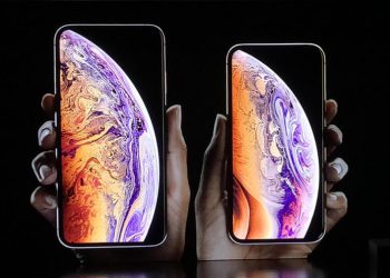 ทางการแล้ว!! Apple เปิดตัว iPhone Xs และ iPhone Xs Max เพิ่มสีทอง รองรับ Face ID ที่เร็วขึ้น