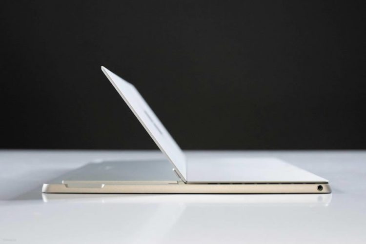 ภาพหลุด Microsoft Surface Pro 6 พร้อมเปิดเผยสเปก คาดเปิดตัวทางการวันที่ 2 ตุลาคมนี้