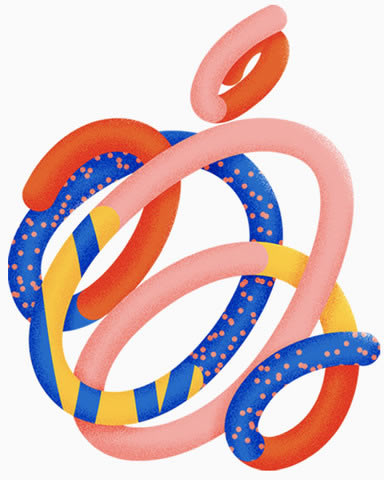 Apple Logo Wallpaper