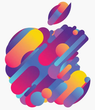 Apple Logo Wallpaper