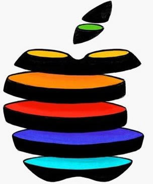 Apple Logo Wallpaper