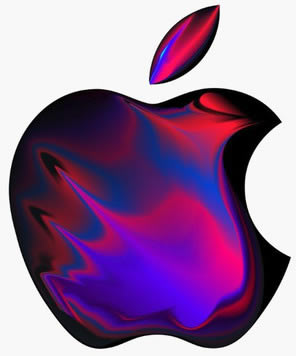 Apple Logo Wallpaper