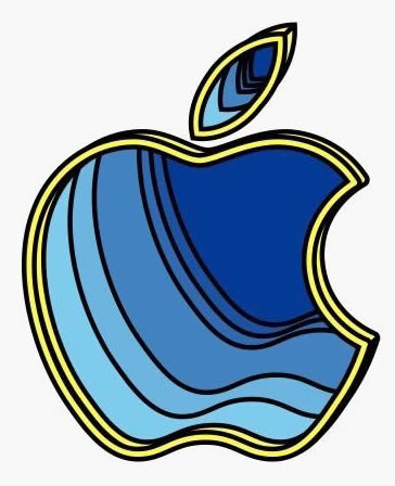 Apple Logo Wallpaper