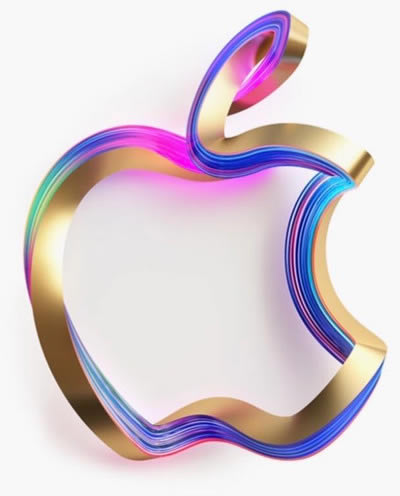 Apple Logo Wallpaper