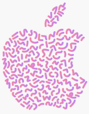 Apple Logo Wallpaper