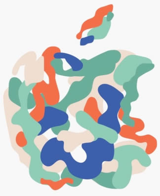 Apple Logo Wallpaper