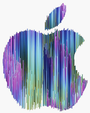Apple Logo Wallpaper