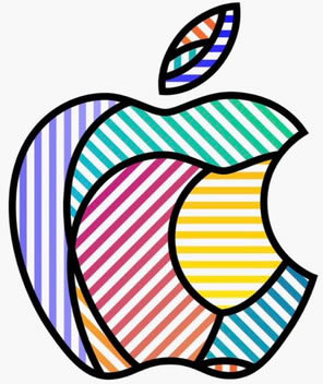 Apple Logo Wallpaper