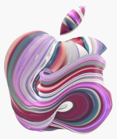 Apple Logo Wallpaper