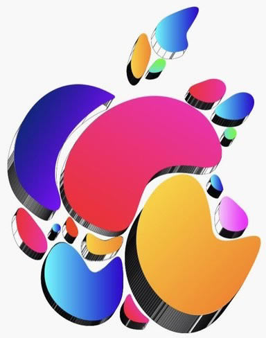 Apple Logo Wallpaper