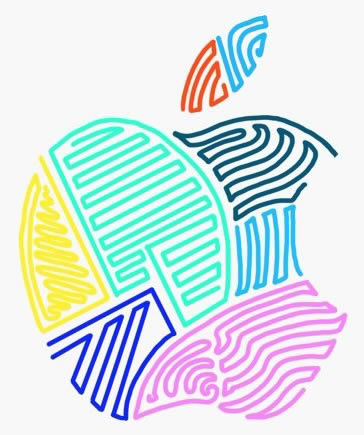 Apple Logo Wallpaper