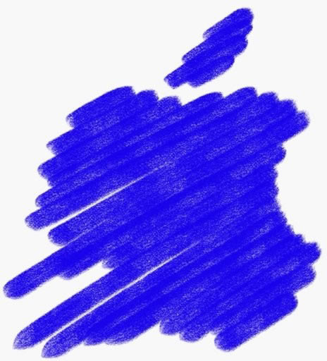 Apple Logo Wallpaper