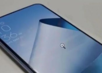 ภาพหลุดต้นแบบ Asus ZenFone 6 เจาะรูบนจอแสดงผล และมาพร้อมกล้องหลัง 3 ตัว