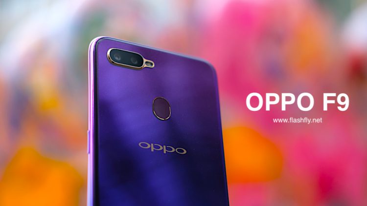 พาตะลุยญี่ปุ่นยามราตรีด้วย OPPO F9 ด้วยเลนส์กล้องคู่รูรับแสง F/1.8 และแบตเตอรี่สุดอึดชาร์จเร็วด้วย VOOC Flash Charge