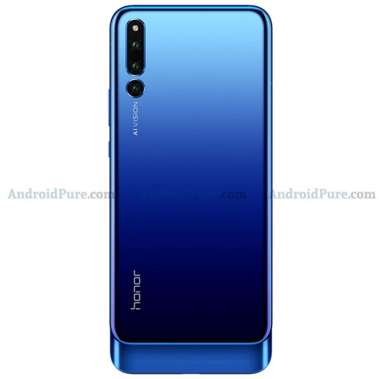 เผยสเปก Honor Magic 2 พร้อมภาพเรนเดอร์ทางการ ก่อนเปิดตัว 31 ตุลาคมนี้