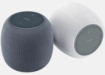 Huawei เปิดตัวลำโพงอัจฉริยะ AI Speaker ราคาราว 1,900 บาท มีส่วนคล้าย HomePod