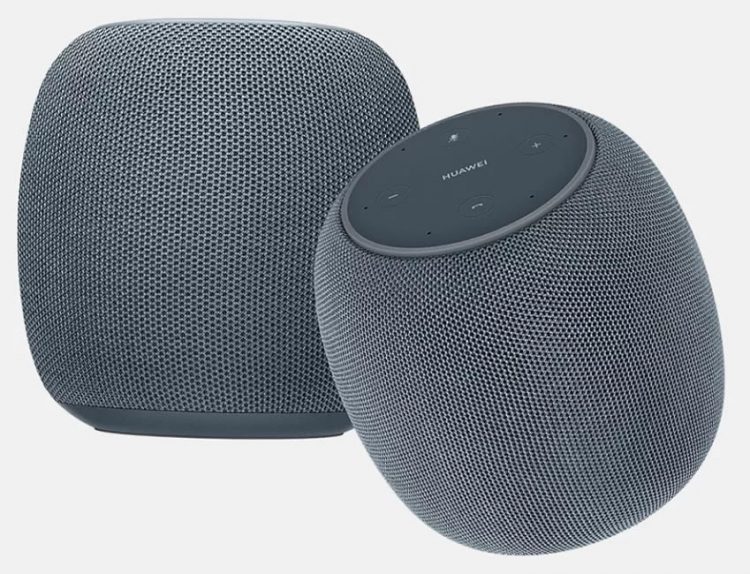 Huawei เปิดตัวลำโพงอัจฉริยะ AI Speaker ราคาราว 1,900 บาท มีส่วนคล้าย HomePod