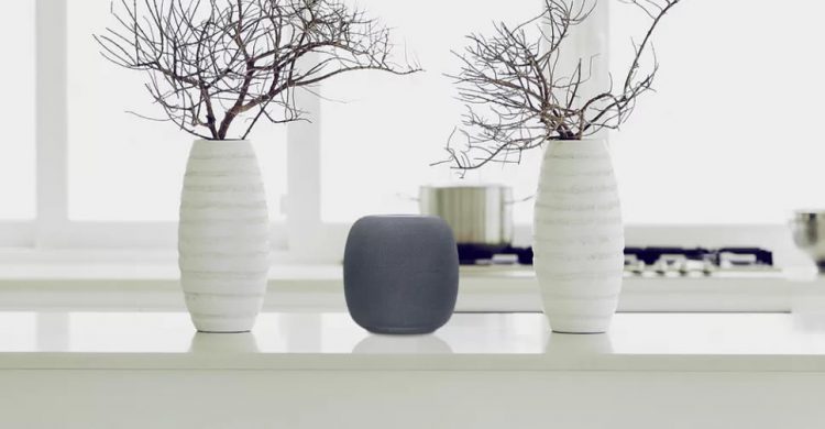 Huawei เปิดตัวลำโพงอัจฉริยะ AI Speaker ราคาราว 1,900 บาท มีส่วนคล้าย HomePod