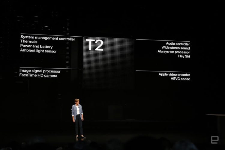 Apple เปิดตัว MacBook Air ราคาเริ่มต้นราว 39,900 บาท ใช้ชิป 8th-gen Intel Core i5 แรมสูงสุด 16GB