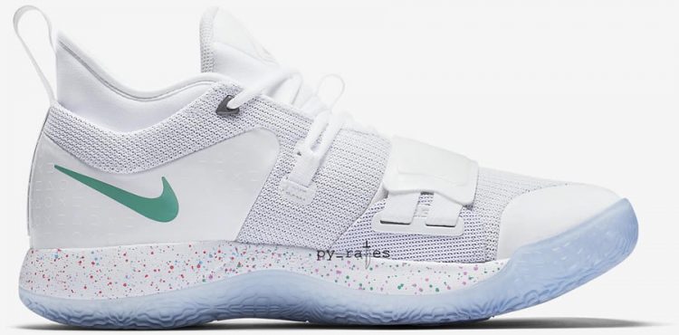 Nike จะเปิดตัวรองเท้า PlayStation รุ่นใหม่ ดีไซน์โดย Paul George ในเร็วๆ นี้