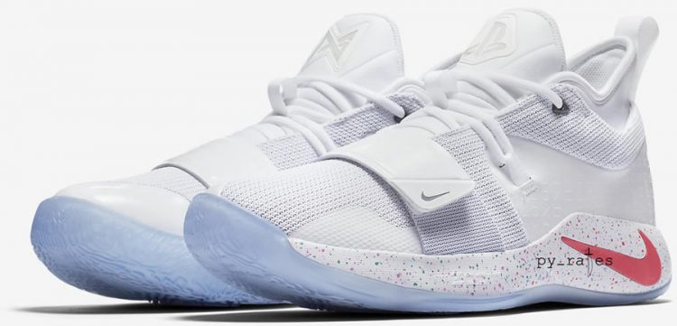 Nike จะเปิดตัวรองเท้า PlayStation รุ่นใหม่ ดีไซน์โดย Paul George ในเร็วๆ นี้