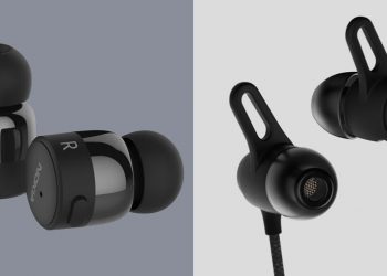 เปิดตัว Nokia True Wireless Earbuds หูฟังไร้สายพร้อมกล่องชาร์จ และหูฟังไร้สาย Pro Wireless Earphones