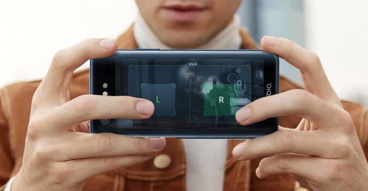 Nubia X เปิดตัวแล้ว!! ดีไซน์ไร้ขอบ มาพร้อม 2 หน้าจอ กล้องคู่ 16+24 ล้านพิกเซล ใช้ชิป Snapdragon 845 เริ่มต้นราว 15,700 บาท