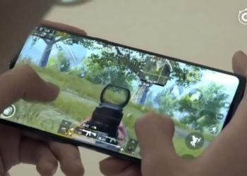 Nubia X มาพร้อมประสบการณ์การเล่นเกมรูปแบบใหม่ อ้างอิงจากวีดีโอทีเซอร์ที่ถูกปล่อยออกมา