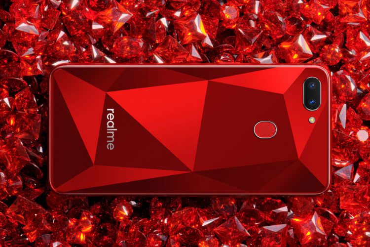 บุกไทย!! Realme แบรนด์สมาร์ทโฟนของคนรุ่นใหม่เข้าประเทศไทยเร็วๆนี้