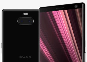 Sony Xperia XA3 Ultra ถูกปล่อยภาพเรนเดอร์ออกมาแล้ว เผยให้เห็นดีไซน์ครบทุกมุม 360 องศา