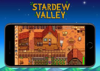 Stardew Valley เกมยอดนิยมบน PC เตรียมป้อนลงอุปกรณ์ iOS ในวันที่ 24 ตุลาคมนี้ ส่วน Android รอไปก่อน