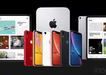 รวมข้อมูลผลิตภัณฑ์ใหม่ที่คาดว่า Apple จะเปิดตัวในเดือนตุลาคมนี้