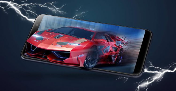 Asus จะเปิดตัวสมาร์ทโฟนรุ่นใหม่ในประเทศอินเดีย วันที่ 17 ตุลาคมนี้