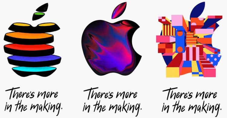 Apple ปล่อยบัตรเชิญสื่อมวลชน ร่วมงานเปิดตัวผลิตภัณฑ์ใหม่แล้ว ในวันที่ 30 ตุลาคมนี้ คาดเป็น iPad Pro