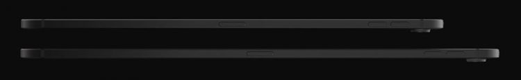 เผยคอนเซ็ปต์ iPad Pro รุ่นใหม่ สร้างขึ้นบนพื้นฐานข่าวลือ ขอบจอบาง ไร้ปุ่มโฮม มี 2 ขนาด 10.5 นิ้ว และ 12.9 นิ้ว