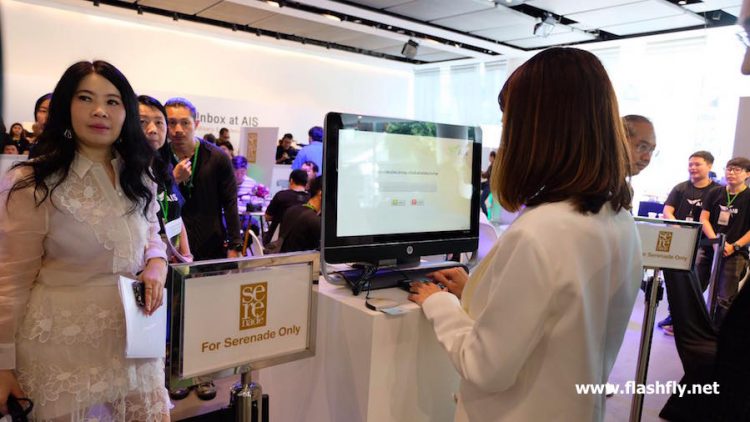 พาชมบรรยากาศงาน iPhone Unbox at AIS ที่ให้ลูกค้ารับเครื่อง iPhone XS Max, iPhone XS และ iPhone XR เป็นกลุ่มแรกๆก่อนใคร