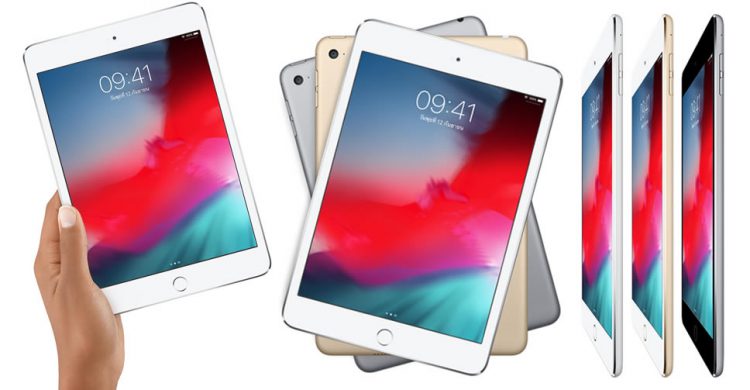 กูรูดังฟันธง!! iPad mini อาจเปิดตัวเร็วๆนี้ ส่วน AirPower จะวางขายปลายปีนี้ หลังจากรอมานาน