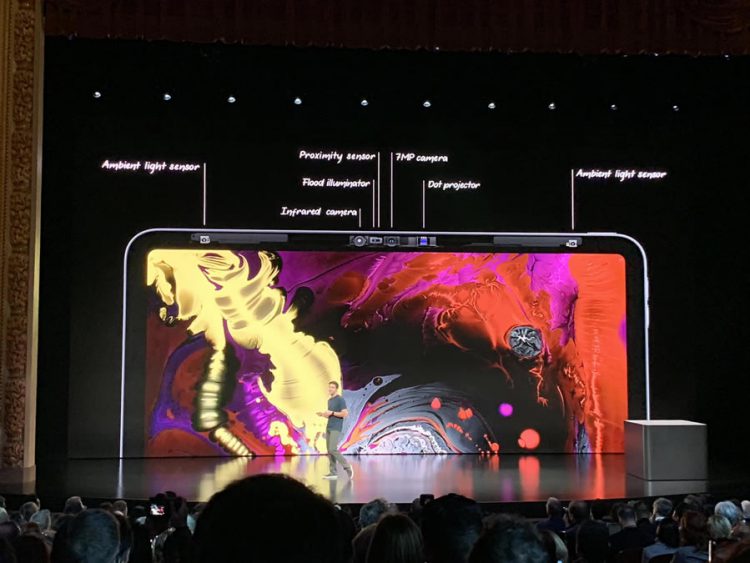 iPad Pro ใหม่!! แรงสะใจด้วยชิป A12X ความจุ 1TB รองรับ Face ID ขอบจอบางเฉียบ มีให้เลือก2 ขนาด 11 นิ้ว และ 12.9 นิ้ว
