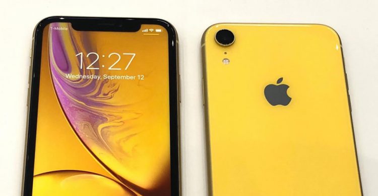 รวมความเห็นเกี่ยวกับ iPhone XR จากสื่อนอกหลายสำนัก หลังจากได้รับเครื่องไปรีวิว