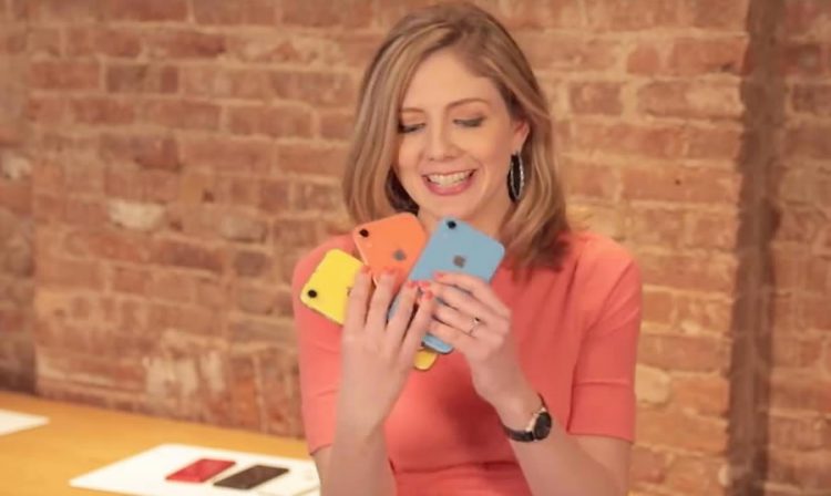 รวมความเห็นเกี่ยวกับ iPhone XR จากสื่อนอกหลายสำนัก หลังจากได้รับเครื่องไปรีวิว