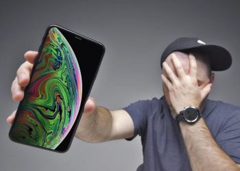 รวมปัญหาที่พบมากใน iPhone XS และ iPhone XS Max พร้อมแนะนำวิธีการแก้ไข