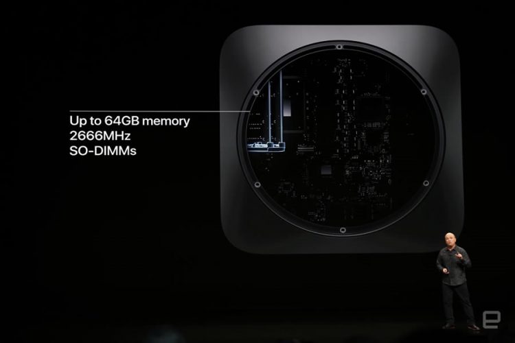 Mac mini รุ่นใหม่ล่าสุด พร้อมจำหน่าย 7 พฤศจิกายนนี้ ราคาเริ่มต้นราว 26,600 บาท