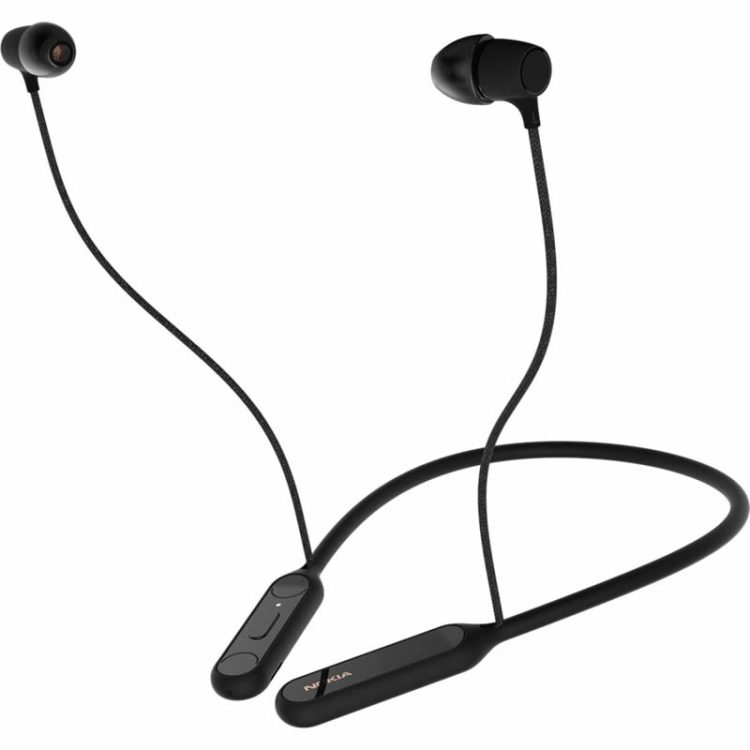 เปิดตัว Nokia True Wireless Earbuds หูฟังไร้สายพร้อมกล่องชาร์จ และหูฟังไร้สาย Pro Wireless Earphones